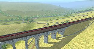Trainz Route: Settle and Carlisle