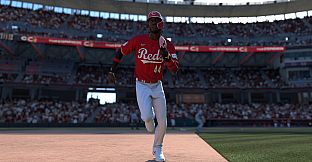 MLB The Show 25 - Digital Deluxe Edition