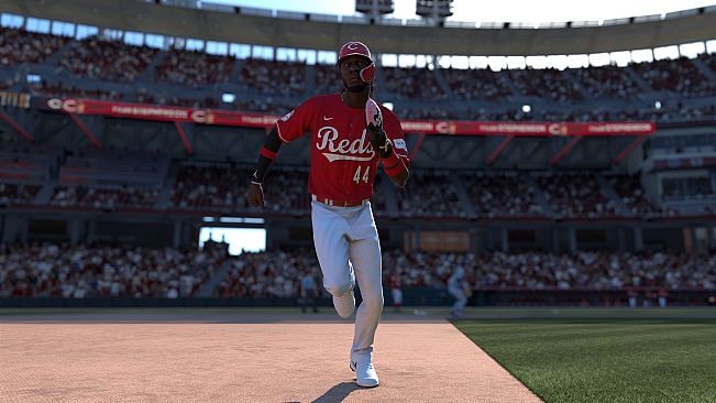 MLB The Show 25 Standard Edition