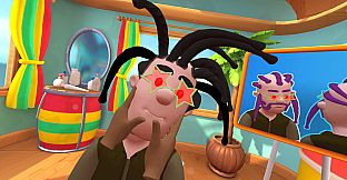 Shave & Stuff - Dreads