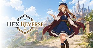 Hex Reverse