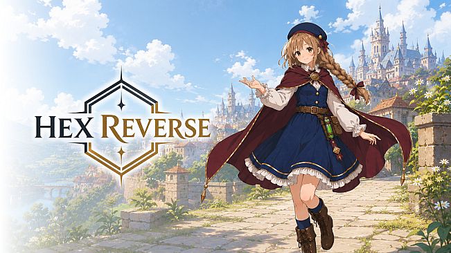 Hex Reverse