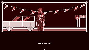 You are a Failed Murderer