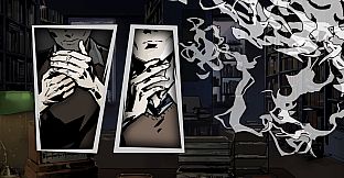 寄居隅怪奇事件簿 Hermitage Strange Case Files