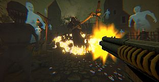 Griefborn