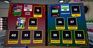 Sports Card Shop Simulator