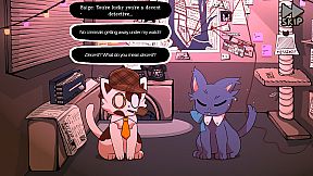 The Brilliant Detective Milo