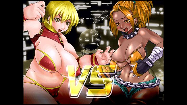 Strip Fighter 5: Chimpocon Edition