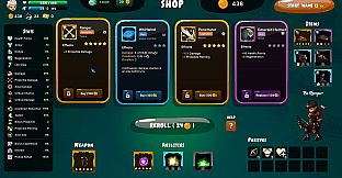 Slime Attack: Survivor