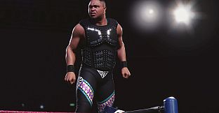 WWE 2K25 Attitude Era Superstars Pack