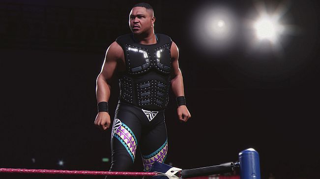 WWE 2K25 Attitude Era Superstars Pack