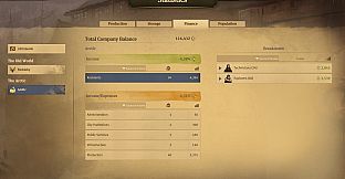 Anno 1800 - The Passage