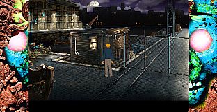 Revolution Editions - Shadow & Steel