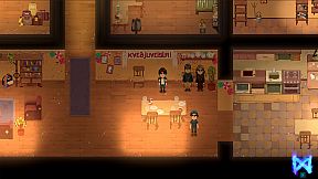 Master Lemon: The Quest for Iceland