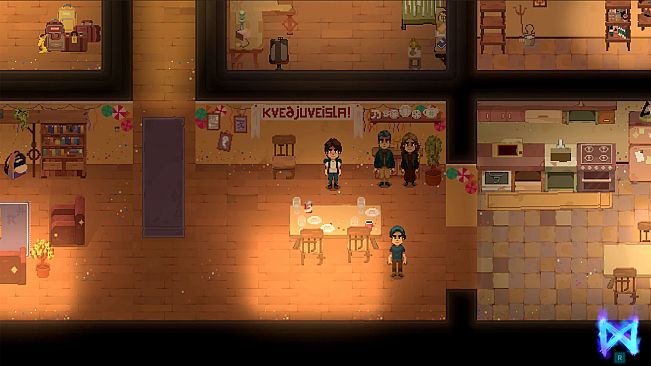 Master Lemon: The Quest for Iceland