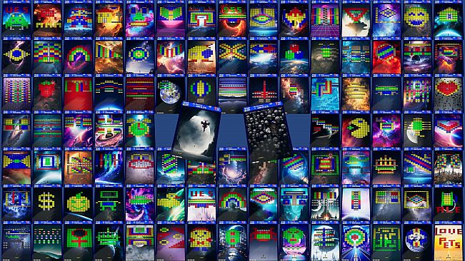 Arcade Games for Pets