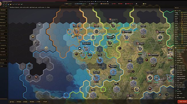 Bloodlines & Banners