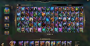 Minion Masters