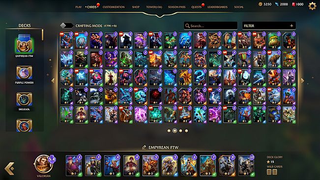 Minion Masters