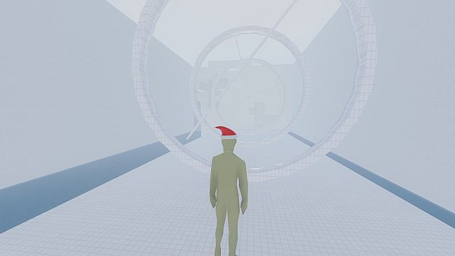 Find The Sunbed - Pipe DLC