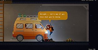Nightbound