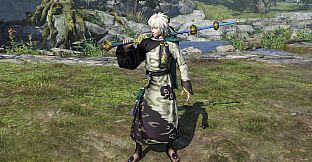 WARRIORS OROCHI 4/無双OROCHI３ - Legendary Weapons Orochi Pack 1