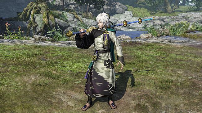 WARRIORS OROCHI 4/無双OROCHI３ - Legendary Weapons Orochi Pack 1