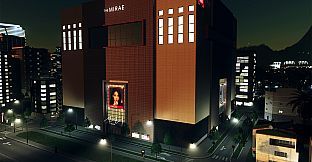 Cities: Skylines - Content Creator Pack: Heart of Korea