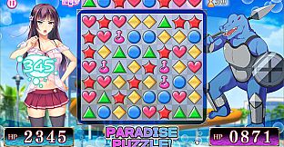 PARADISE PUZZLE!_Add Character 001