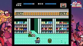 Jay and Silent Bob - Mall Brawl