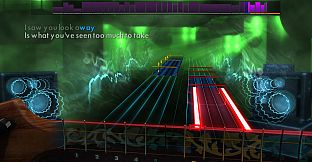 Rocksmith 2014 – Bullet For My Valentine - “Hand Of Blood”