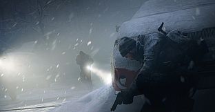 Tom Clancy’s The Division - Survival