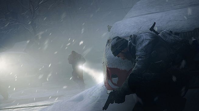 Tom Clancy’s The Division - Survival