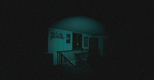 Astral Maze: Escape The Horror