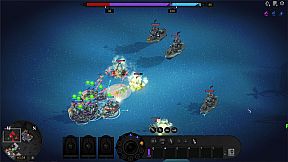 Swarm the City: Zombie Evolved