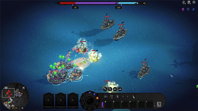 Swarm the City: Zombie Evolved