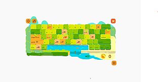 键盘农场 Keyboard Farm