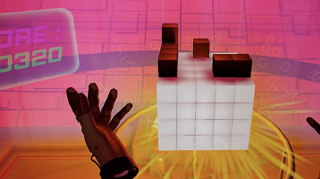 Beat Blocks VR