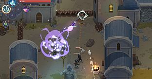 The Mageseeker: Hijacked Spells Pack