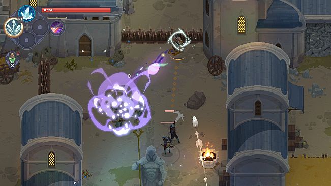 The Mageseeker: Hijacked Spells Pack
