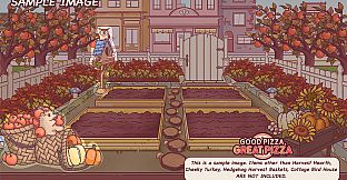 Good Pizza, Great Pizza - Autumn 2022 Premium Set