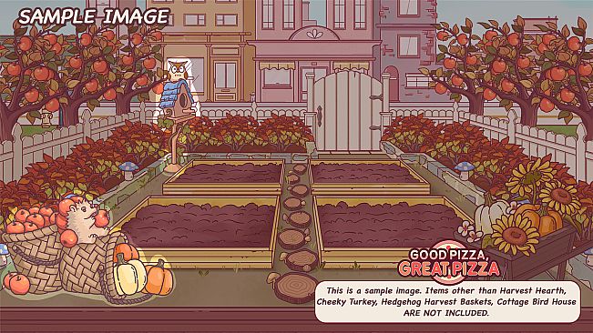 Good Pizza, Great Pizza - Autumn 2022 Premium Set