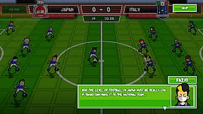 Ganbare! Super Strikers