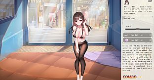 Gemini Strategy Origin - Girl 4