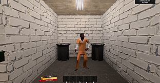 Beyond the Bars