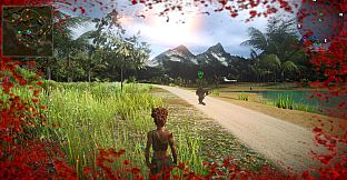 LEMURIA - Fantasy Chapter