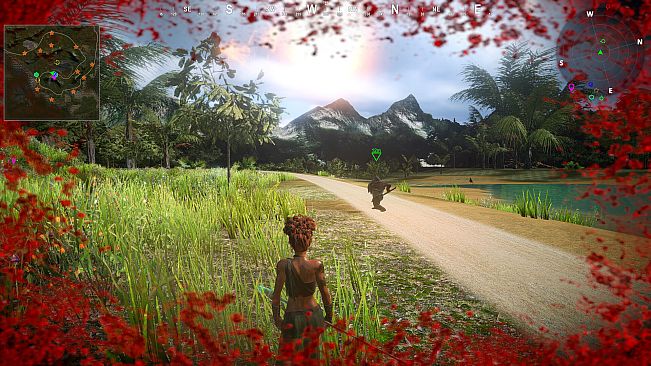 LEMURIA - Fantasy Chapter