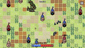 Ancient Medieval Empire