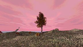 The Lightkeeper Is Gone