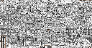 101 Dogs Hidden in Amsterdam